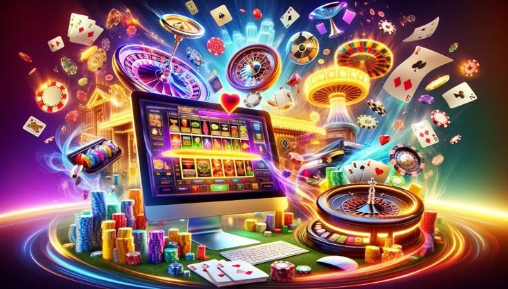 Slots Land پاکستان ریئل منی گیمز